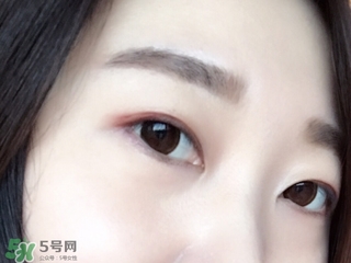 makeup revolution桃花盤(pán)怎么畫(huà)？makeup revolution桃花盤(pán)教程