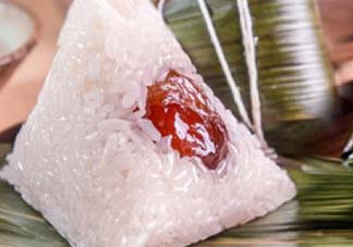 蜜棗粽子煮多長時間？蜜棗粽子怎么才能煮熟？