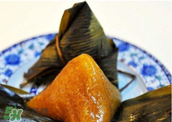 包粽子沒粽葉怎么辦？沒有粽葉怎么包粽子？
