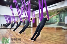 空中瑜伽需要基礎(chǔ)嗎?零基礎(chǔ)可以學空中瑜伽嗎?