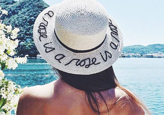 eugenia kim帽子哪里有賣_好看嗎_適合場(chǎng)合