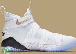 nike lebron soldier11正品多少錢？耐克士兵11發(fā)售價(jià)格