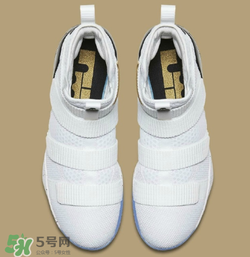 nike lebron soldier11正品多少錢？耐克士兵11發(fā)售價(jià)格