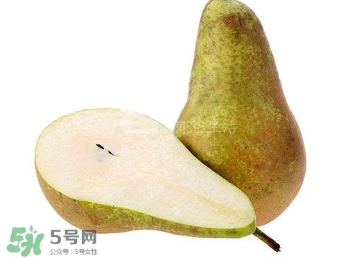  比利時啤梨怎么吃？比利時啤梨怎么是軟的？