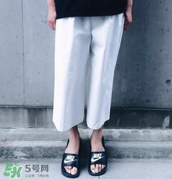 nike拖鞋怎么辨別真假？耐克拖鞋真假鑒定