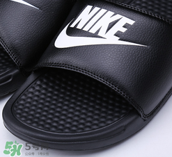 nike拖鞋怎么辨別真假？耐克拖鞋真假鑒定