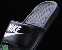 nike拖鞋怎么辨別真假？耐克拖鞋真假鑒定
