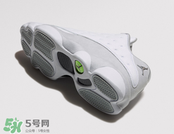 air jordan 13 low正品多少錢？喬丹13代專柜價格