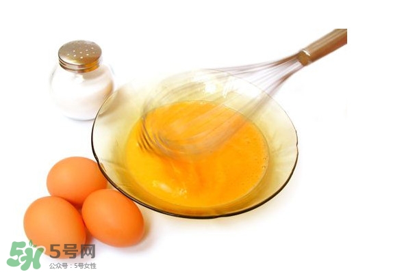 空心菜能和雞蛋一起吃嗎？雞蛋可以和空心菜一起吃嗎