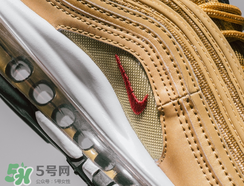 nike air max 97 og金子彈正品多少錢？專柜價格是多少？