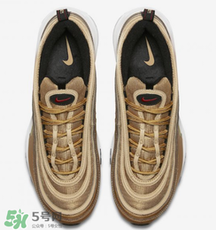 nike air max 97 og金子彈正品多少錢？專柜價格是多少？