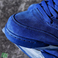 air jordan5麂皮皇家藍(lán)什么時(shí)候發(fā)售？aj5 blue suede上市時(shí)間