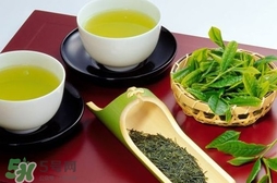 喝綠茶有什么好處？綠茶的品種有哪些？