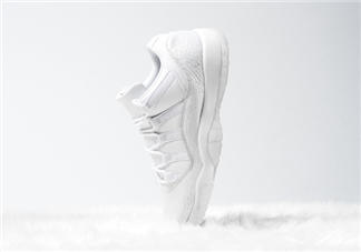 air jordan 11 low小白鞋正品多少錢？喬丹11代專柜價(jià)格