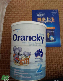 澳安祺嬰幼兒奶粉怎么樣？澳安祺奶粉怎么吃？