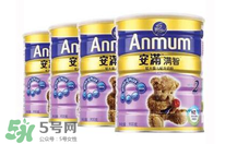 安滿滿睿幼兒配方奶粉怎么樣？安滿滿睿奶粉怎么沖？