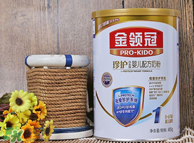 金領冠珍護奶粉怎么樣？金領冠珍護奶粉怎么沖？