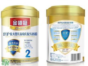 金領冠珍護奶粉怎么樣？金領冠珍護奶粉怎么沖？