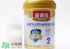 金領冠珍護奶粉怎么樣？金領冠珍護奶粉怎么沖？