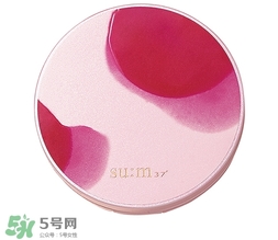 sum37花瓣限量氣墊怎么樣？sum37蘇秘花瓣限量氣墊多少錢(qián)