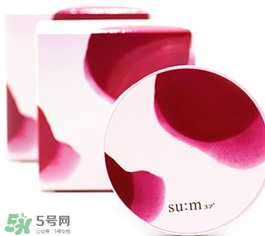 sum37花瓣限量氣墊怎么樣？sum37蘇秘花瓣限量氣墊多少錢(qián)