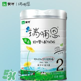 瑞哺恩親適OPO奶粉怎么樣？ 瑞哺恩奶粉怎么沖？