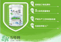 瑞哺恩有機(jī)嬰奶粉怎么樣？瑞哺恩有機(jī)嬰奶粉怎么沖？