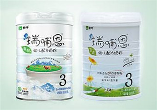 瑞哺恩親適OPO奶粉怎么樣？ 瑞哺恩奶粉怎么沖？