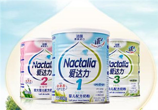 愛達(dá)力OPO優(yōu)+奶粉怎么樣？愛達(dá)力OPO優(yōu)+奶粉怎么沖
