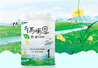 瑞哺恩有機(jī)嬰奶粉怎么樣？瑞哺恩有機(jī)嬰奶粉怎么沖？