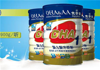 太子樂(lè)DHA奶粉3段怎么樣？太子樂(lè)DHA奶粉3段怎么沖？