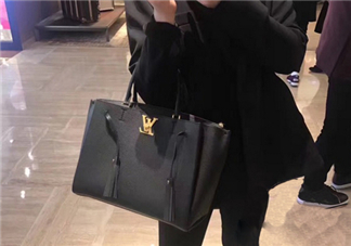 lv lockmeto流蘇手提包正品多少錢？lv新款流蘇包專柜價(jià)格