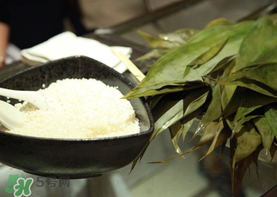 新鮮粽葉要煮嗎？新鮮粽葉煮多久？