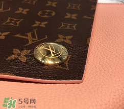 lv2017春夏新款double v包包有哪些款式_好看嗎？