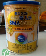 惠氏S26金裝愛兒樂奶粉怎么樣？惠氏S26金裝愛兒樂奶粉怎么沖？