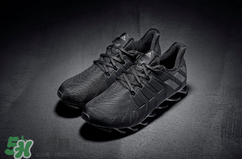 adidas springblade最新款多少錢？阿迪達(dá)斯刀鋒戰(zhàn)士專柜價(jià)格