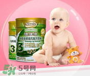 紐瑞滋金裝奶粉怎么樣？紐瑞滋金裝奶粉怎么沖？