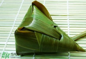 箬葉可以包粽子嗎？箬葉怎么包粽子？
