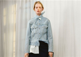 balenciaga巴黎世家2017早秋系列有哪些款式_好看嗎？