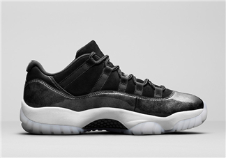 air jordan11 low barons什么時(shí)候發(fā)售？喬丹11代低幫伯爵上市時(shí)間