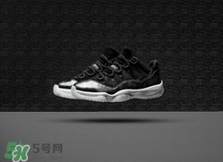 air jordan11 low barons正品多少錢？喬丹低幫大魔王價格
