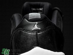 air jordan11 low barons正品多少錢？喬丹低幫大魔王價格