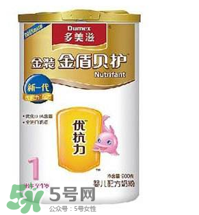多美滋金裝金盾貝2段奶粉怎么樣？多美滋金裝金盾貝2段奶粉怎么沖？