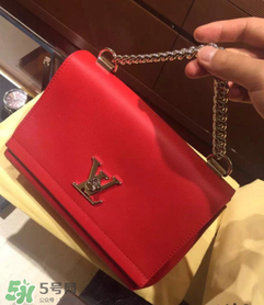 lv lockme值得入嗎？lv lockme包包質(zhì)量怎么樣？