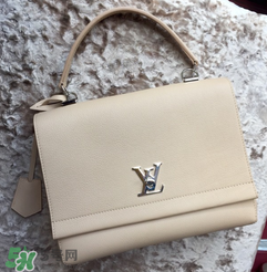 lv lockme值得入嗎？lv lockme包包質(zhì)量怎么樣？