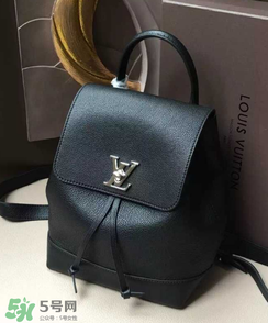 lv lockme包包怎么辨別真?zhèn)?？lv lockme包包真假鑒定