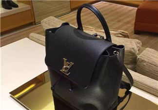lv lockme包包怎么辨別真?zhèn)危縧v lockme包包真假鑒定