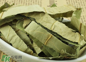 荷葉粽子怎么做？荷葉粽子的做法