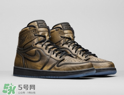 air jordan 1 wings正品多少錢？喬丹1代wings配色發(fā)售價格