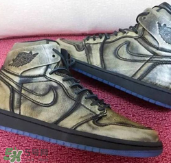 air jordan 1 wings正品多少錢？喬丹1代wings配色發(fā)售價格